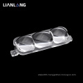 Automobile Lamp Fittings Lens